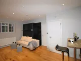 Belsize Grove