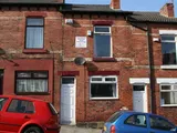 Hunter House Road, Hunters Bar