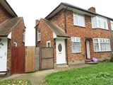 Waltham Cross, Hertfordshire