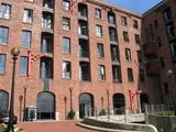 The Colonnades,Albert Dock,  Liverpool