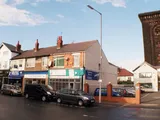 Mill Lane, Wallasey