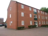 Forlander Place, Louth