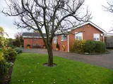 Brookside Bar, Chesterfield S40