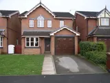 Highgate, Nelson BB9