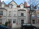 Curzon Road, Craig y Don, Llandudno