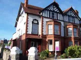 Caroline Road, Llandudno