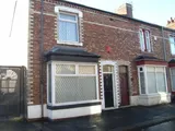 Langley Avenue, Thornaby, TS17
