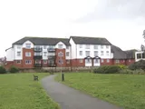 Penrhyn Avenue, Rhos-on-Sea