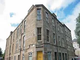 Taylor Place, Edinburgh