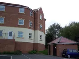 Cysgod y Bryn, Rhos-on-Sea