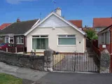 Trafford Park, Penrhyn Bay