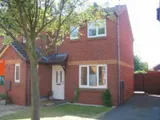 Clematis Drive, Pendeford, Wolverhampton WV9