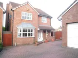 Rockingham Close, Gornal Wood, Dudley DY3