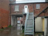 Broadway, Shifnal