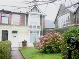 Wern Street