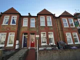 Fortescue Road, Colliers Wood, London, SW19
