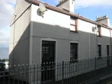 High Street, Penmaenmawr LL34