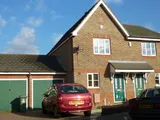 Wentworth Close, North Thamesmead, London SE28
