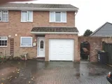 COTTAGE CLOSE, WOOL