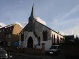 Hackney, Shrubland Road, LONDON