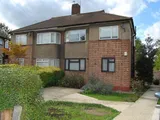 Erith Crescent, Romford