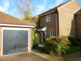 Turnbury Close, Thamesmead North, London SE28