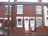 Edge Street, Tunstall, Stoke-on-trent ST6