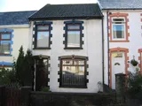 Tredegar Road, Ebbw Vale NP23