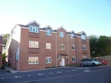 Catkins Close, Catshill, Bromsgrove B61