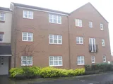 Long Saw Drive, Great Park, Birmingham B31