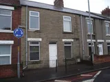 Pioneer Terrace, Bedlington - Two Bedroom Ground Floor Flat.