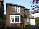 Broom Lane, Whickham, Newcastle Upon Tyne NE16