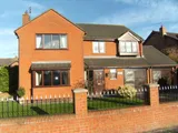 Swanlow Avenue, Winsford CW7