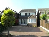 Whitestone, Nuneaton
