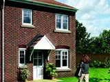 Plot 60, Dunmore, Mill Hill, Mallow Way, Nottingham, Nottinghamshire