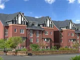 Plot 11211(Sandbanks), Sandbanks, The Kings Gap , Hoylake, Merseyside