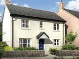 "Plots 7 & 17 - Steeperton", Tors Reach, Off Launceston Road, Bridestowe, Devon
