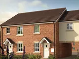 Plot 262, Broadford, Gelli Dawel, Blaenau'r Cwm, Merthyr Tydfil, Merthyr Tydfil
