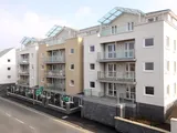 Plot 8772(Marina Court), Marina Court, 9 - 19 Mountwise , Newquay, Cornwall