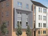 Plot 118 - Flat 2, Belvidere Village Phase 2, Belvidere Village, Glasgow, Glasgow