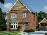 Plot 18, Watten, Sylvan Brae, Ardoch Drive, Greenock, Inverclyde