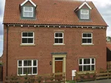 Plot 147, Rickford, Mill Hill, Mallow Way, Nottingham, Nottinghamshire