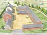 Plot 7,Park Farm Barns, Northumberland