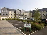 Plot 8841(St John's Court), St John's Court, Abbey Rise , Tavistock, Devon