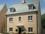 Plot 115, Hankerton, Cowbridge Mill, Swindon Road, Malmesbury, Wiltshire