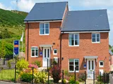 "Deddington" Viridian, Off Dan y Graig Road, Port Tennant, Swansea, West Glamorgan
