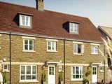 Plot 90, Brinkworth, Cowbridge Mill, Swindon Road, Malmesbury, Wiltshire