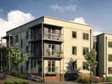 Plot 68, Yealm, Vision, Park Avenue, Plymouth, Devon