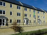 Plot 10951(Otters Court), Otters Court, Priory Mill Lane , Witney, Oxfordshire