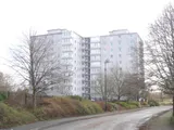 The Peninsula Building Kersal Way, Salford M7